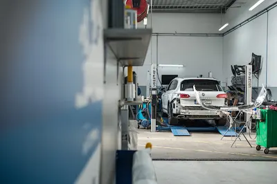 Volkswagen Grupa Cichy-Zasada Piła